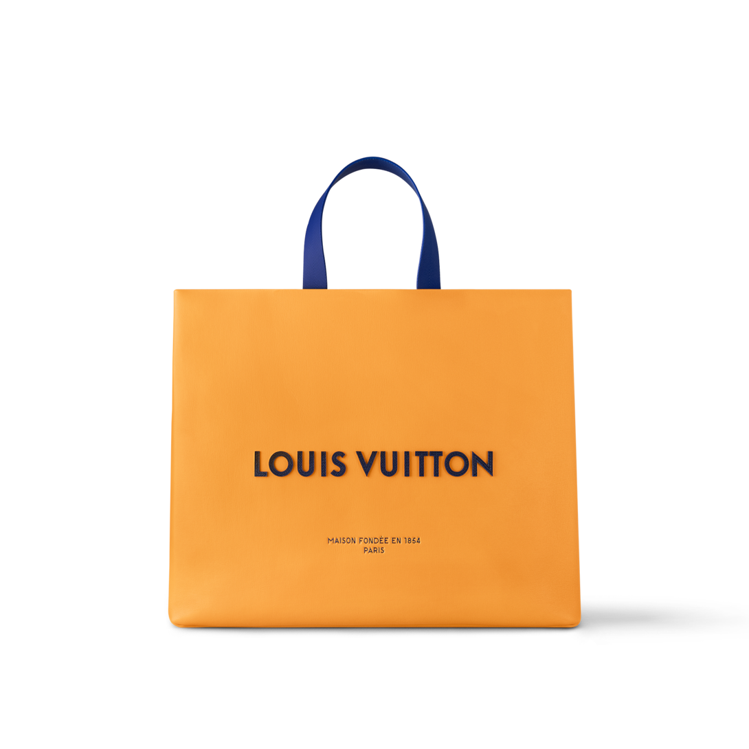 Shopper Bag MM Other Leathers - For Men M24457 | LOUIS VUITTON